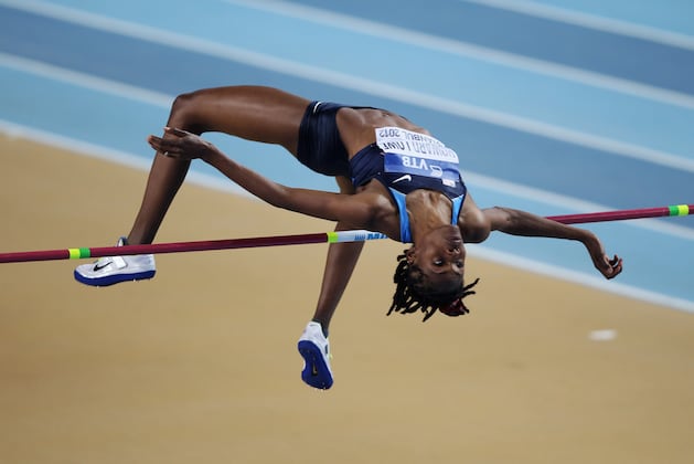 US Olympic Track Trials 2012: 5 Top Medal Contenders Set to Compete at US Trials