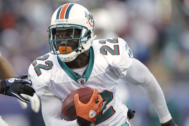 Fantasy Football Draft 2012: Why Reggie Bush Is a Sure Pick in 2012