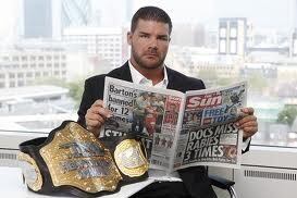 TNA Live: Rate Your Interest in the 6/28/12 Edition of IMPACT