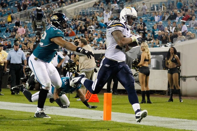Fantasy Football 2012: 6 AFC Studs Who Will Dominate