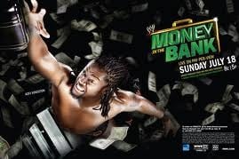 Fantasy WWE Money in the Bank