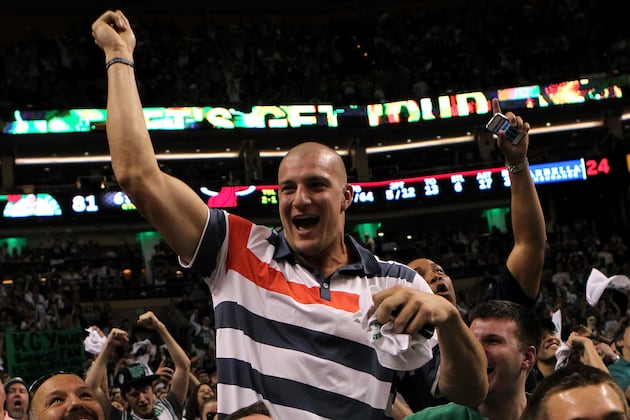 8 NFL Players Most Likely to Be the Butt of Jokes in 2012