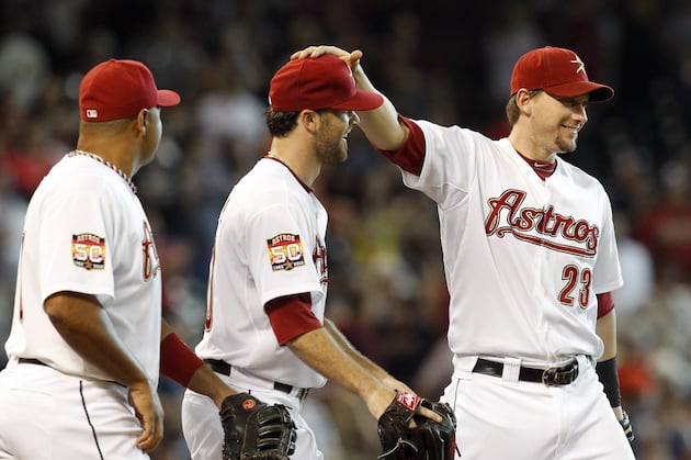 Houston Astros: 5 Prospects Who Could Be Making Their Way Up to the Bigs Soon