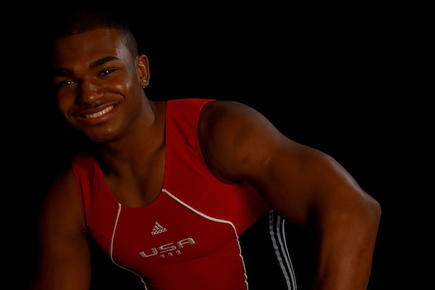 London 2012: 10 Things You Need to Know About US Gymnast John Orozco