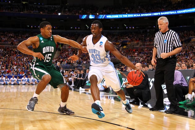 NBA Draft 2012: 5 Top Prospects the Golden State Warriors Could Grab at No. 7