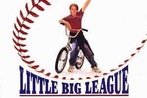 Comparing Current Minnesota Twins to Characters in 'Little Big League'
