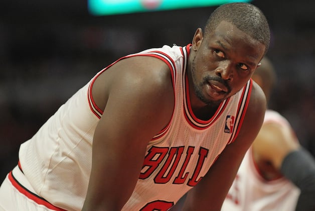 Luol Deng and the Most Surprising Players on the Trade Block