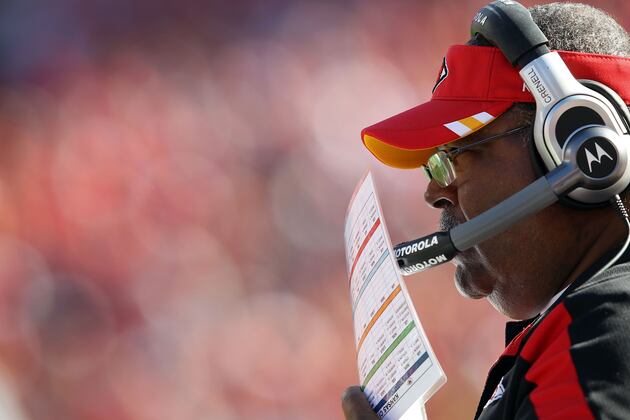 2013 Free Agency Targets: Who Should Be on Kansas City Chiefs' Radar?