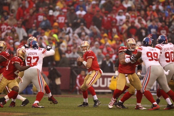 San Francisco 49ers: Offensive Plays That Will Be Key to Success in 2012