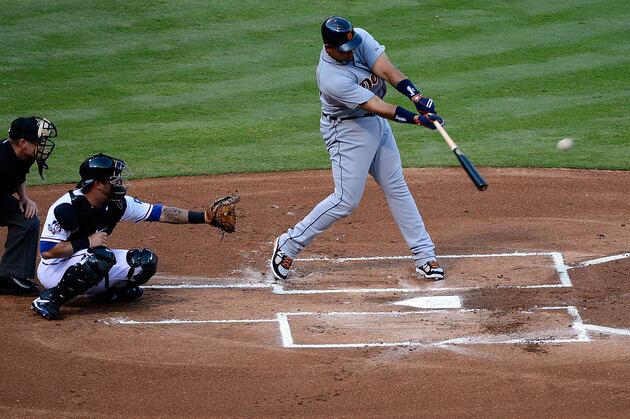 Ranking MLB's Best 3rd Basemen This Season