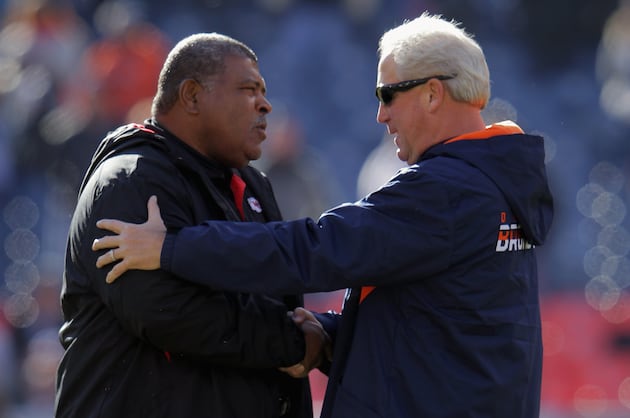 Kansas City Chiefs: Which Opponents Will Give Them Problems in 2012?
