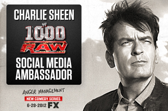 WWE Raw 1000 Episode: 5 Celebrities Who Could Have Been Social Media Ambassadors