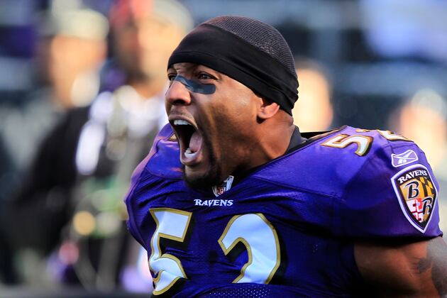 4 NFL Veterans Who Are Approaching the End of the Line