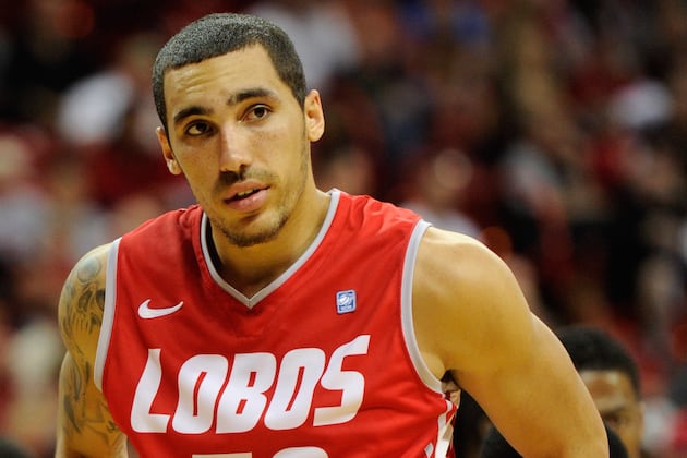 NBA Draft 2012: Best Power Forwards Available