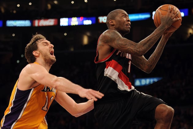 Jamal Crawford: Breaking Down the Best Options for Free-Agent Shooting Guard