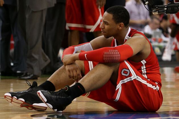 NBA Draft 2012: 5 Top Prospects Who Come with the Most Question Marks