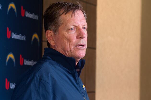 6 NFL Players and Coaches That Are Lucky to Still Have Their Jobs