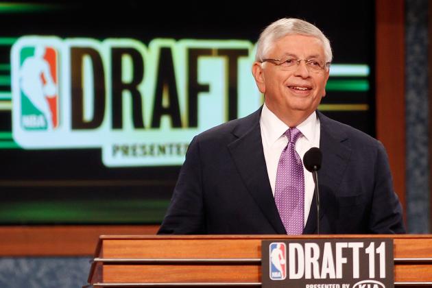 NBA Draft 2012: 5 Prospects Who Provide the Greatest Draft Day Value