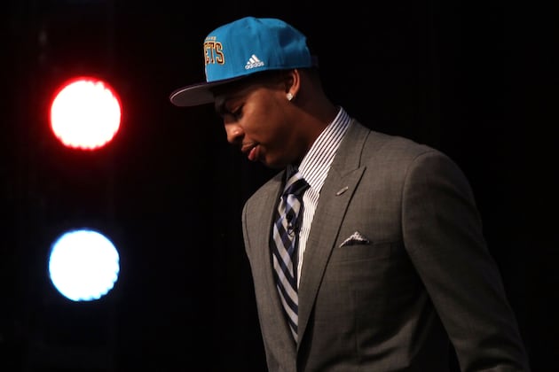 NBA Draft 2012: 5 Rookies Who'll Save Their Coaches' Jobs