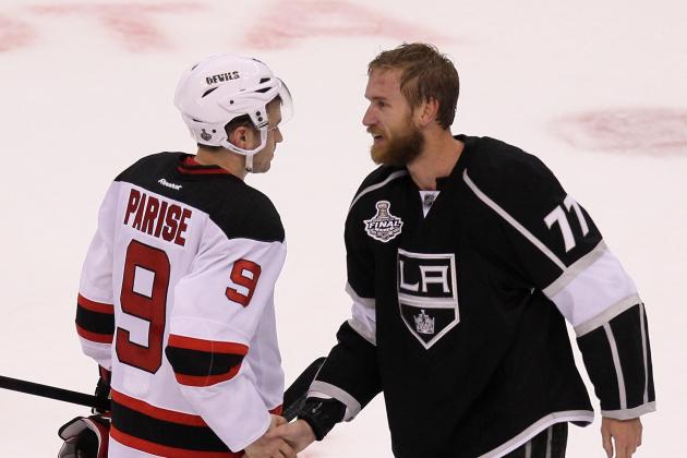 NHL Free Agency: 5 Players Who Need Big Performances to Match Expectations