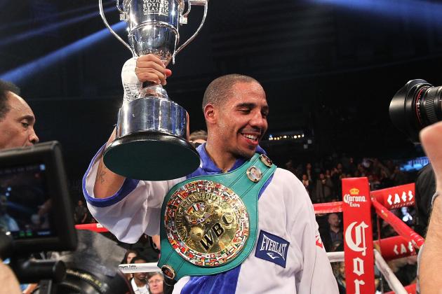 Andre Ward: 9 Fighters Most Likely to Be Living Legends Before Their 30th Fight
