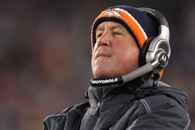 Peyton Manning: 4 Reasons John Fox Is the Wrong Coach for the Denver Broncos