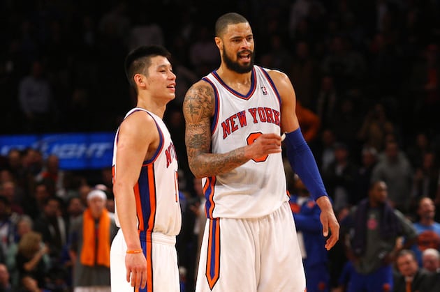 New York Knicks: Looking at What the Players Are Up to This Offseason