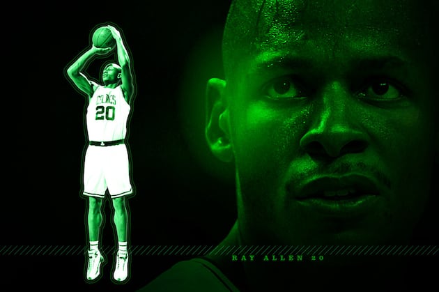 Top NBA Sharpshooters in Free Agent Market: Low Risk, Solid Reward Acquisitions