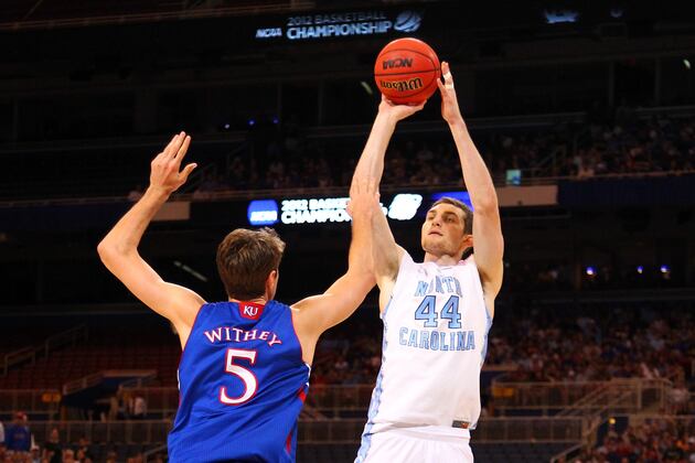 NBA Draft 2012: Evaluating Jared Sullinger and the Top 4 Big Men