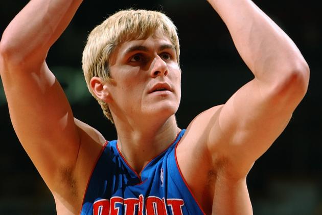 NBA Draft 2012: 5 Examples of Terrible Draft Nights to Avoid