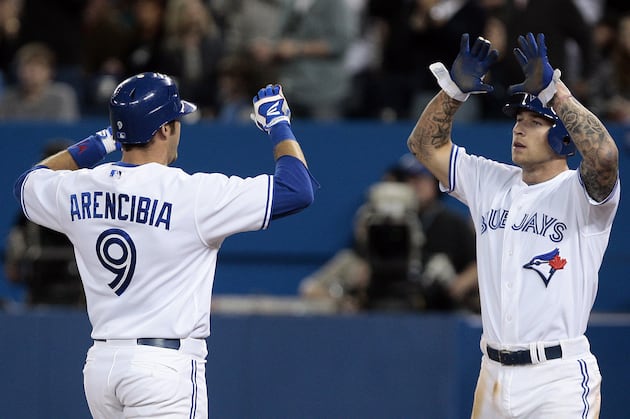 Toronto Blue Jays: 5 Things the Team Needs to Do to Stay in the AL East Race
