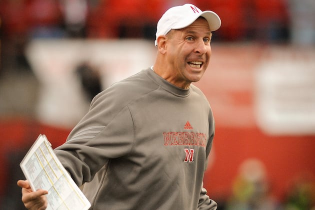 Nebraska Football: Will Bo Pelini Finish 2012 Season on the Hot Seat?