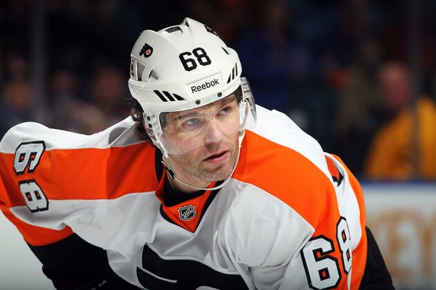 2012 NHL Free Agents: 6 Lethal Scorers Teams Must Pursue