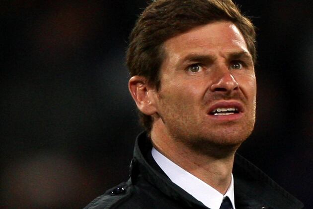 Tottenham: Top 5 Candidates to Replace Harry Redknapp as Manager