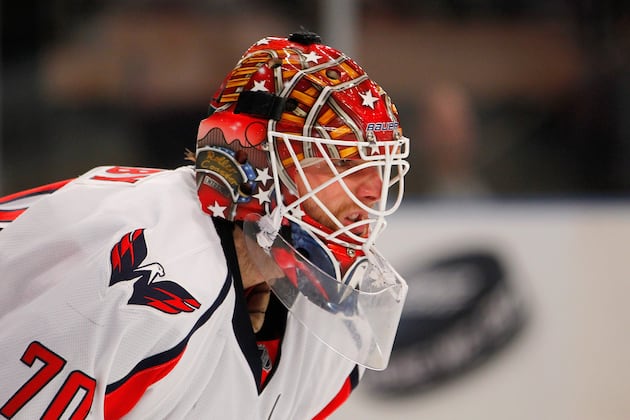10 AHL Stars Set to Impress at the NHL Level in 2012-13