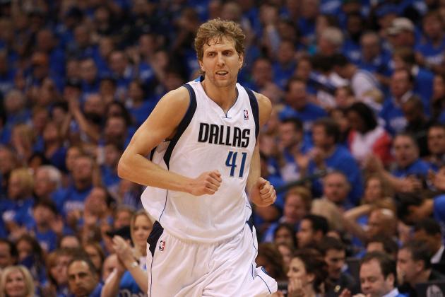 Dallas Mavericks 2012 NBA Draft Picks: Grades, Results and Analysis