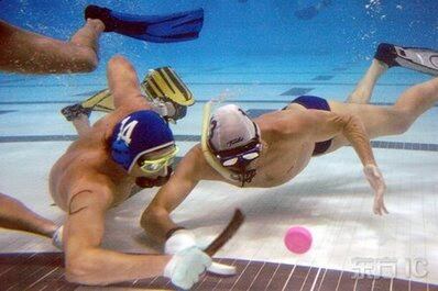 London 2012 Olympics: 20 Sports We Wish Were Part of the Olympic Games