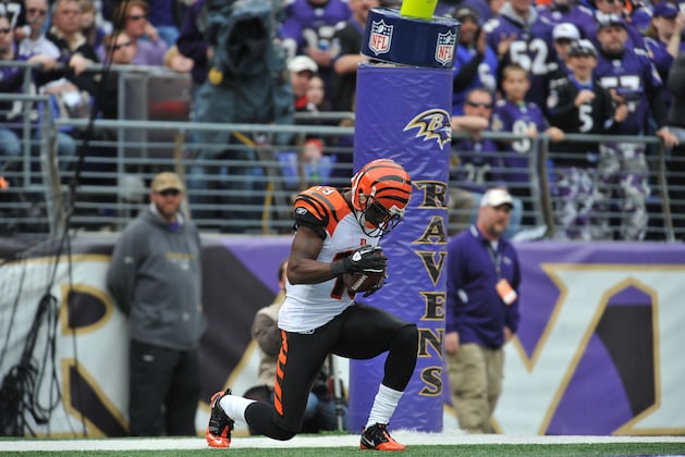 Who Is on the Cincinnati Bengals' Roster Bubble Heading into Camp?