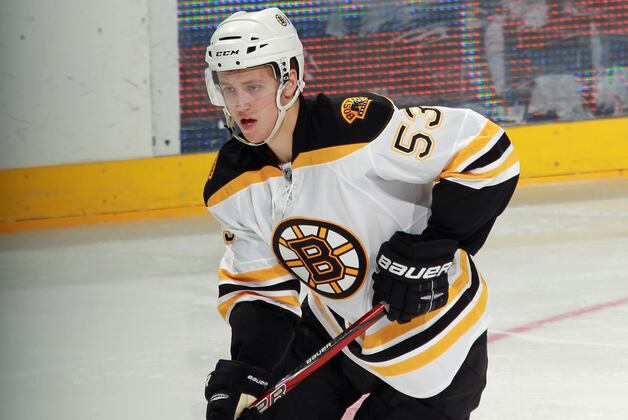 Boston Bruins: 6 Most Noteworthy Players Taking Part in Development Camp