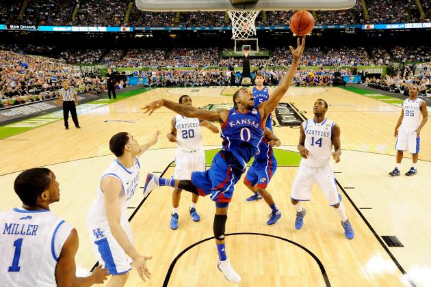 2012 NBA Mock Draft: Last-Minute 1st- and 2nd-Round Predictions