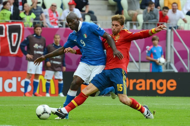 Euro 2012 Final: 10 Things to Expect from Spain vs. Italy