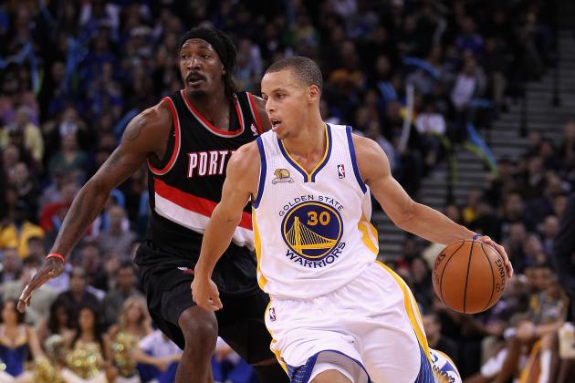 The Biggest Injury Risks in the NBA Heading into the 2012-13 Season