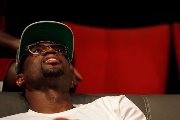 Dwyane Wade: Potential Replacements for Team USA Olympic Roster