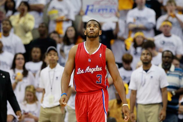 Los Angeles Clippers 2012 NBA Draft Picks: Grades, Results and Analysis