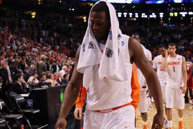 NBA Draft Rumors: 5 Better Prospects Than Dion Waiters for Golden State Warriors