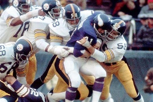 Ranking the 10 Best Pittsburgh Steelers Teams in Franchise History