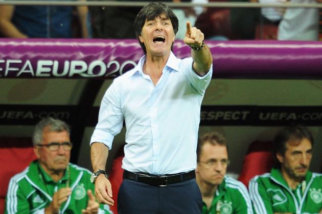 Germany: What Lineup Decisions Caused the Germans to Falter Against Italy