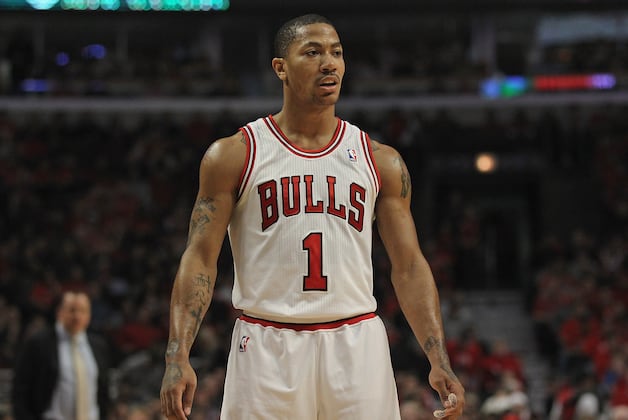 Chicago Bulls 2012 NBA Draft Picks: Grades, Results and Analysis