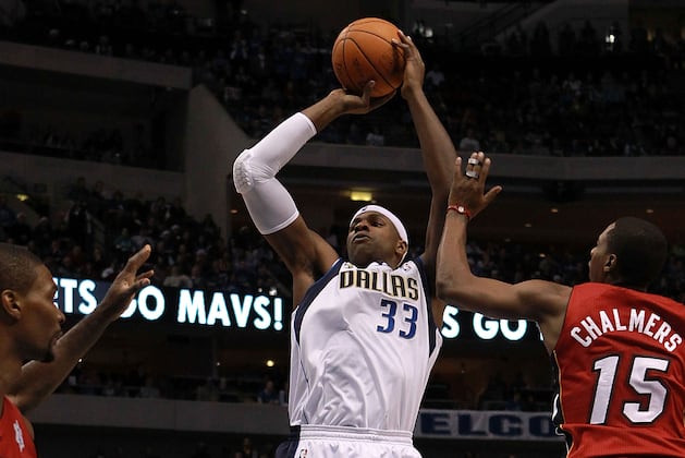 NBA: Breaking Down the Most Likely Amnesty Candidates