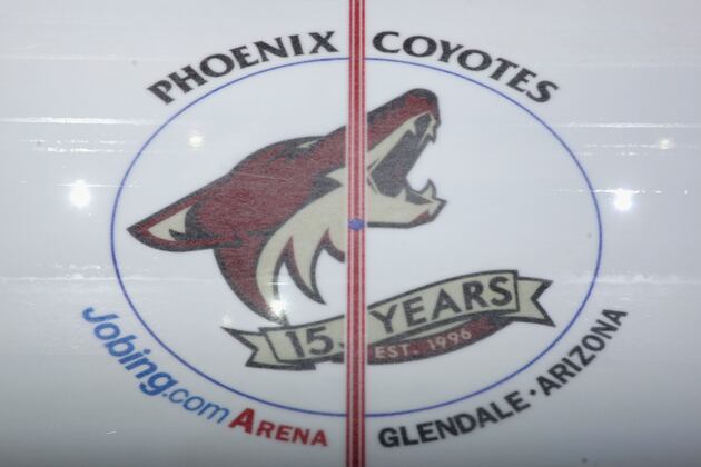The 10 Greatest Players in Phoenix Coyotes History